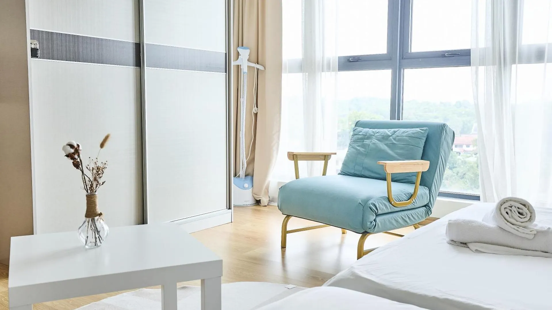 Apartman Danga Bay Suite By Justhome 5Pax Johor Bahru