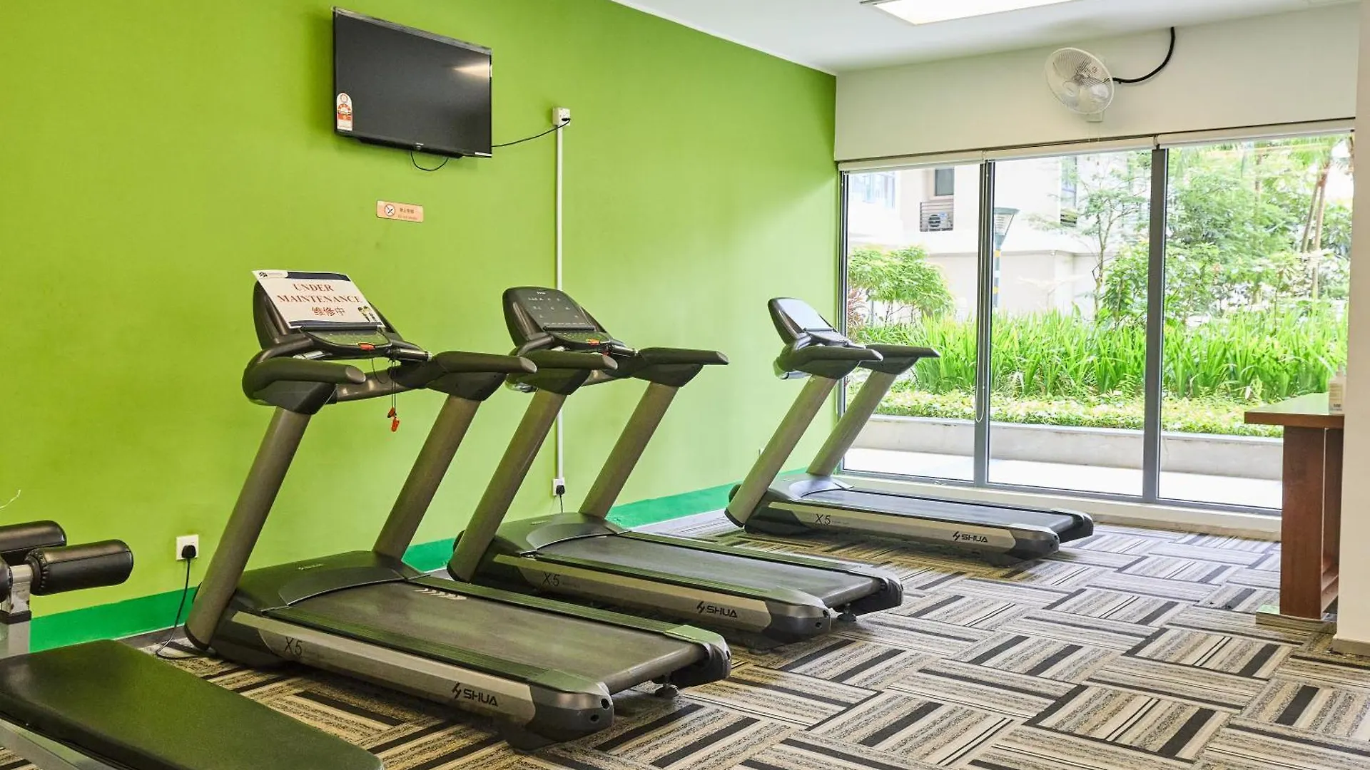 Danga Bay Suite By Justhome 5Pax Johor Bahru 0*,